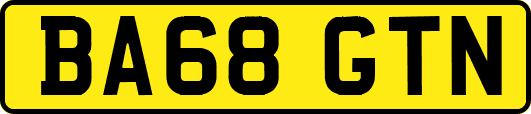 BA68GTN