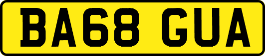 BA68GUA