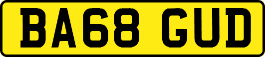 BA68GUD