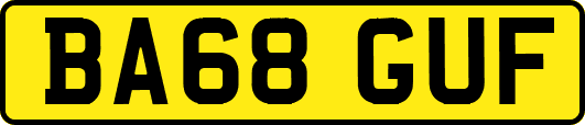 BA68GUF