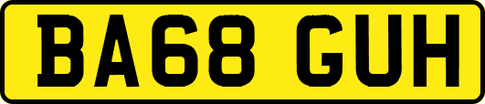 BA68GUH