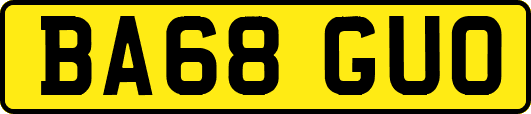 BA68GUO