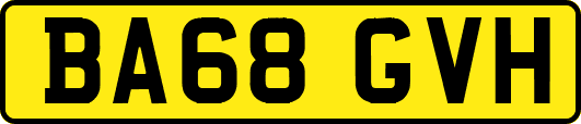 BA68GVH