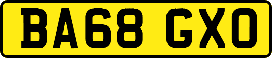 BA68GXO