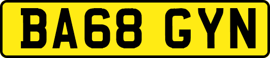 BA68GYN