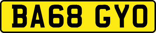 BA68GYO