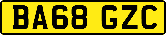 BA68GZC