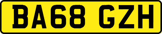 BA68GZH