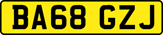 BA68GZJ