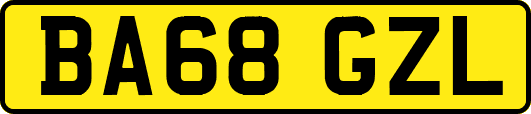 BA68GZL