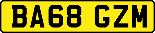 BA68GZM
