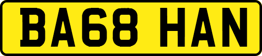 BA68HAN