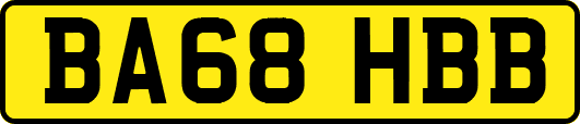 BA68HBB