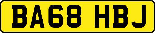 BA68HBJ