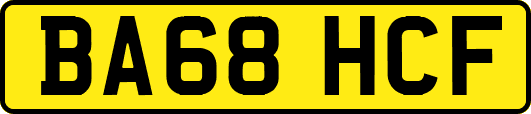 BA68HCF