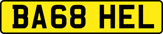 BA68HEL