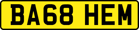 BA68HEM