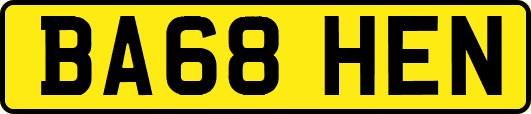 BA68HEN