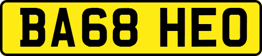 BA68HEO