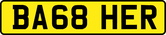 BA68HER