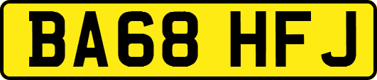 BA68HFJ