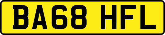 BA68HFL