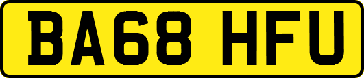 BA68HFU