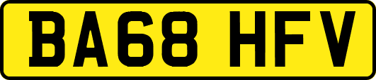 BA68HFV