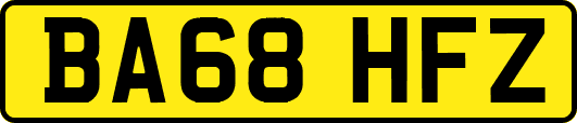 BA68HFZ