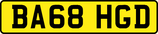 BA68HGD
