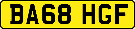 BA68HGF