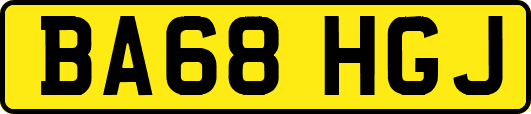 BA68HGJ