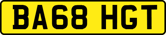 BA68HGT