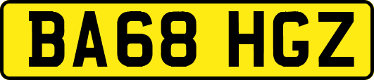 BA68HGZ