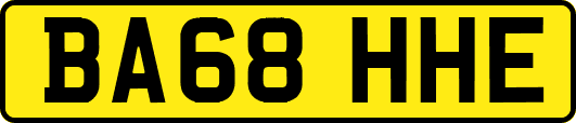 BA68HHE