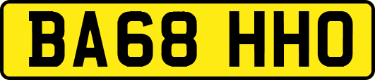 BA68HHO