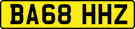 BA68HHZ