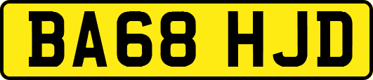 BA68HJD