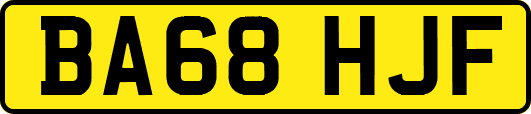 BA68HJF