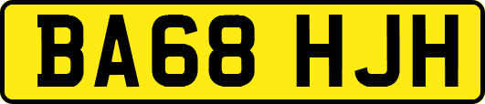 BA68HJH