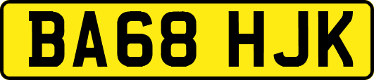 BA68HJK
