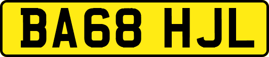 BA68HJL