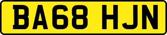 BA68HJN