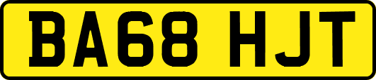 BA68HJT