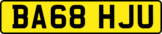 BA68HJU