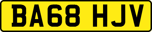 BA68HJV