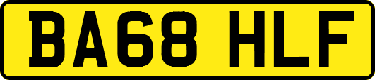 BA68HLF