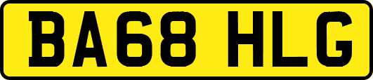 BA68HLG