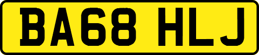 BA68HLJ