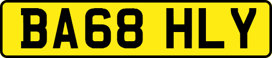 BA68HLY
